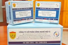 70 million USD worth of assets recovered, frozen in Viet A COVID-19 test kit case: Spokesperson