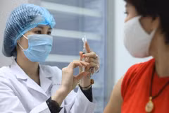 COVID-19: Vietnam reports 2,227 new cases on May 13