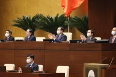 NA’s extraordinary session considers major, urgent issues