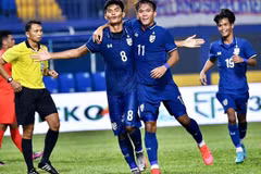 Thai striker to play for Japanese club 