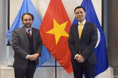 Special Envoy of Ottawa Convention promises more support to Vietnam
