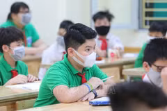 Students should receive psychological support on return to school: official