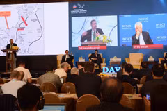 East Sea conference highlights peace, recovery