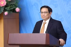PM chairs meeting of steering committee for COVID-19 prevention and control