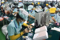 Vietnam: ideal destination for global tech giants