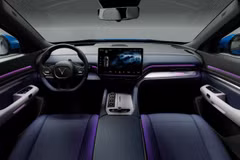 VinFast introduces detailed designs of smart electric vehicles VF 8, VF 9