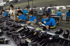 Foreign media commend Vietnam’s economic growth