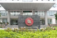 FTU wins many prizes at Social Business Creation competition