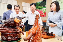 Middle East market remains promising for Vietnamese exporters: Experts