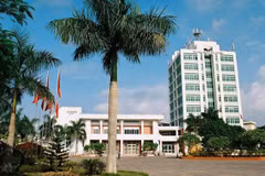 Vietnam National University - Hanoi leaps 186th places on Webometrics list