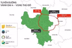 Resolutions on major road projects, special policies for Khanh Hoa adopted