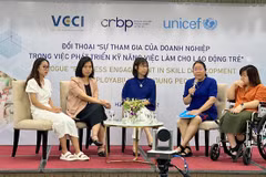 Young labour force must be trained for 4.0 revolution