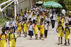 Cambodia announces COVID-free state