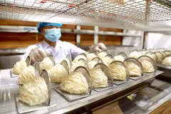 Vietnam bird's nests to enter Chinese market through official channel