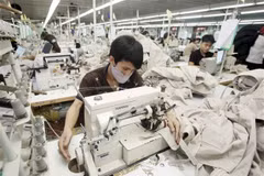 Vietnam to become RoK’s third largest trade partner