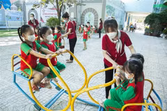 Over 90 percent of students nationwide have returned to school: ministry