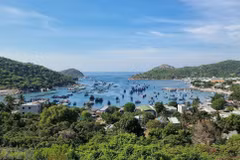 Push for Ninh Thuan’s tourism to take off