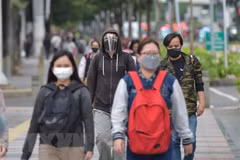 Indonesia shortens quarantine period for travellers with booster shots