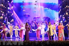 Greater efforts to be made to foster connections with Vietnamese community abroad: Deputy FM