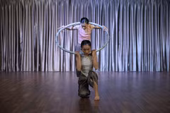 Singapore dance festival comes to HCM City