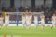 COVID-19 poses big challenge to Vietnam’s U23 footballers
