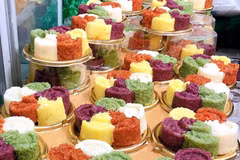 Vietnamese cuisine sets six world records
