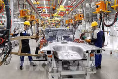 Outstanding economic events of Vietnam in 2022