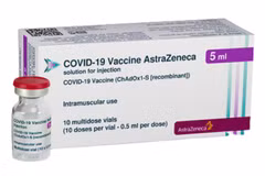 AstraZeneca COVID-19 vaccine prevented 232,000 deaths in VN: study