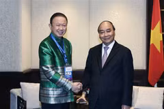 People-to-people exchanges key to Vietnam-Thailand relations