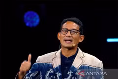 Indonesian tourism going digital: minister