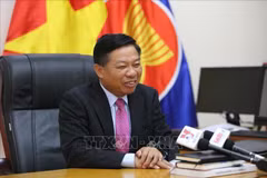 Vietnam, Cambodia live up to “good neighbourliness” commitments