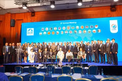 Vietnam attends 4th Asia-Europe political forum, 37th ICAPP meeting