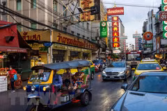 Thailand records first death from Omicron variant