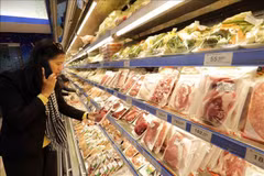 Food producers under pressure to keep prices low