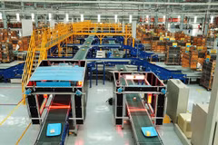 Vietnam’s logistics sector attracts more foreign investment inflows