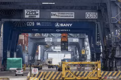 Indonesia maintains trade surplus for 31st month in a row