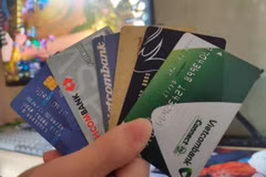 Domestic credit cards have ample room for growth: experts