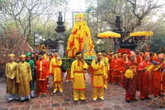 Hanoi utilises social resources to preserve intangible cultural heritages