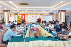 Experts back victim-centred approach in revisions to law on anti-domestic violence