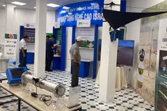 Israel's agricultural technologies introduced in Hai Phong