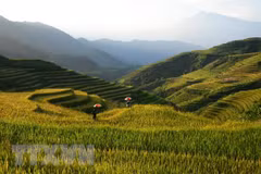 ASEAN casts bright tourism outlook