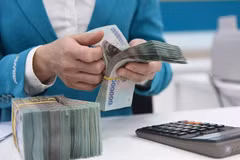 Vietnam jumps nine places in Open Budget Survey 2021