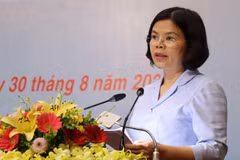 Bac Ninh aims to improve local governance indicators