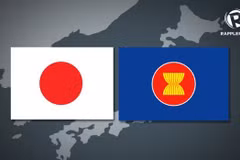 Website celebrates 50 years of ASEAN-Japan relations