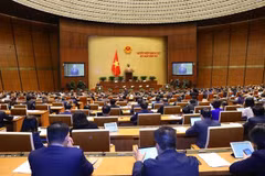 Personnel work a focus of attention at NA on October 21