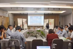 Seminar looks to promote Dak Lak as elephant-friendly destination