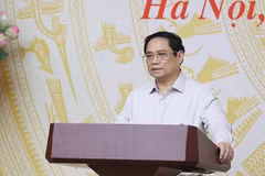 PM demands stronger actions to perform fire safety, rescue tasks
