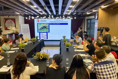 Traditional medicine workshop addresses wildlife trade