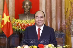 Vietnam’s high-ranking delegation to pay State visit to Singapore