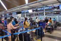 Vietnam Airlines increases flight frequency for year-end travel rush